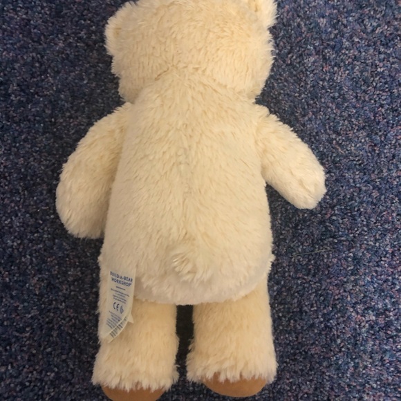 Build-a-bear bundle!!πβ€οΈ - Picture 6 of 8